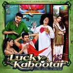 Lucky Kabootar - Kamaal Khan Song Download